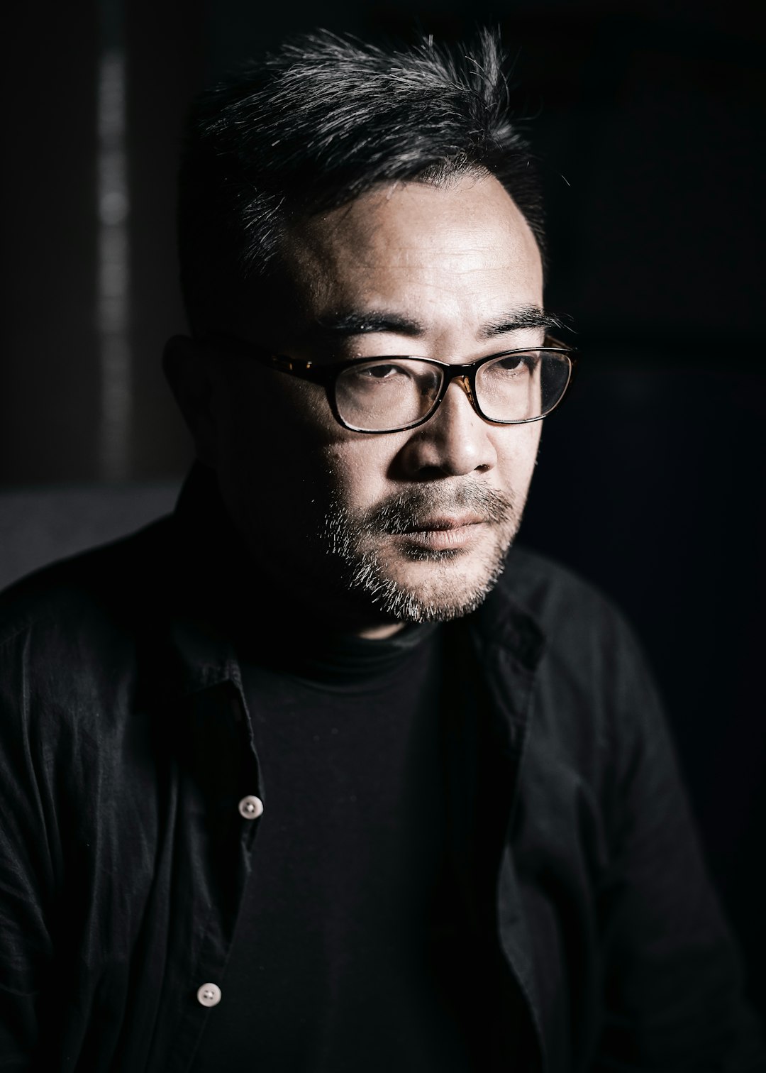 俺氏のプロフィール写真